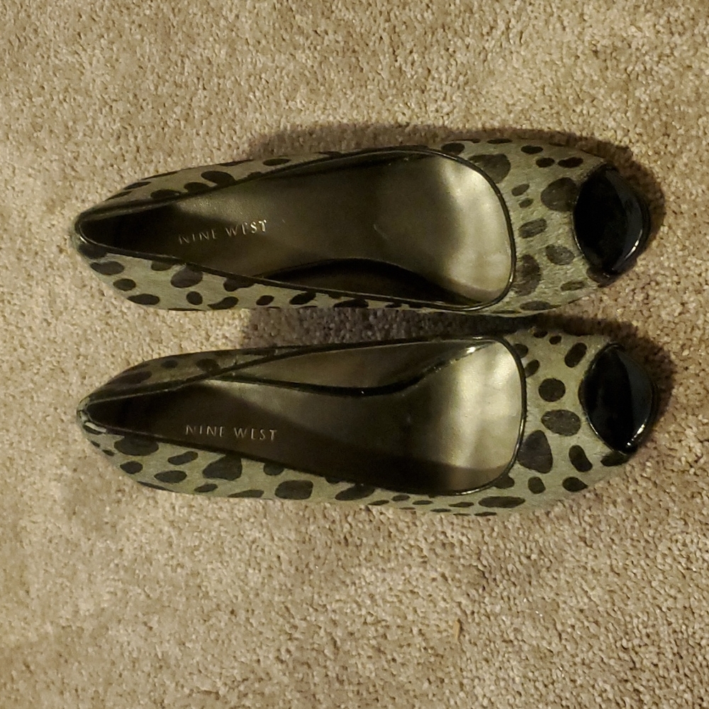 Nine West